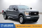 Used 2021 Ford F-150 XL SuperCrew Cab for sale #2LN2440A - photo 1