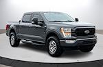 Used 2021 Ford F-150 XL SuperCrew Cab for sale #2LN2440A - photo 3