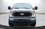 Used 2021 Ford F-150 XL SuperCrew Cab for sale #2LN2440A - photo 4