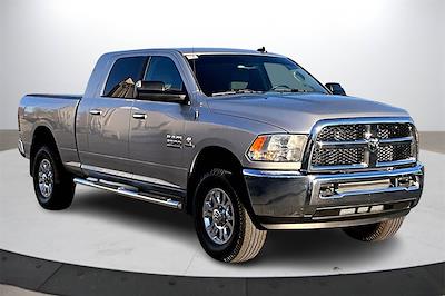 Used 2016 Ram 2500 SLT Mega Cab for sale #2LN2454A - photo 2