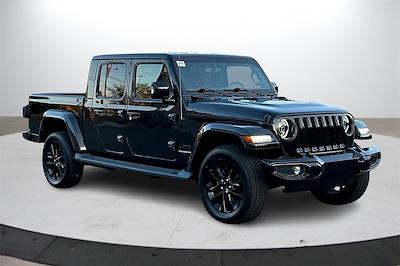 2023 Jeep Gladiator Crew Cab 4WD Pickup for sale #2LN2458 - photo 1