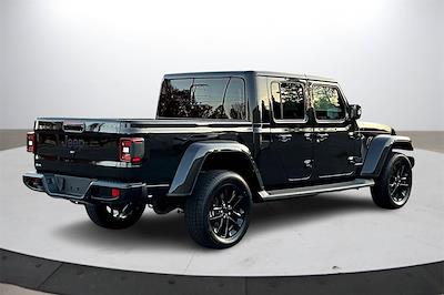 2023 Jeep Gladiator Crew Cab 4WD Pickup for sale #2LN2458 - photo 2