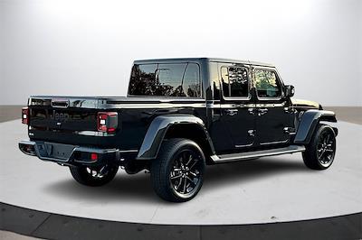 Used 2023 Jeep Gladiator High Altitude Crew Cab for sale #2LN2458 - photo 2