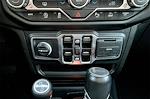 2023 Jeep Gladiator Crew Cab 4WD Pickup for sale #2LN2458 - photo 16