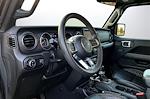 2023 Jeep Gladiator Crew Cab 4WD Pickup for sale #2LN2458 - photo 18