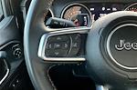 2023 Jeep Gladiator Crew Cab 4WD Pickup for sale #2LN2458 - photo 27
