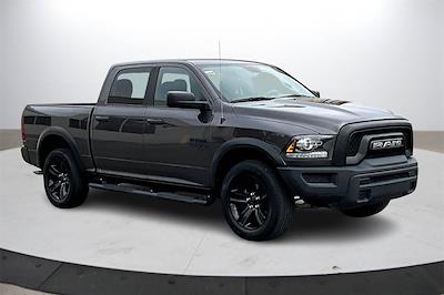 2023 Ram 1500 Classic Crew Cab 4WD Pickup for sale #2LN2459 - photo 1