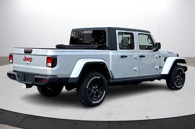 2022 Jeep Gladiator Crew Cab 4WD Pickup for sale #2LN2460 - photo 2