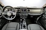 2022 Jeep Gladiator Crew Cab 4WD Pickup for sale #2LN2460 - photo 13