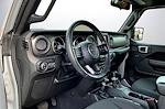 2022 Jeep Gladiator Crew Cab 4WD Pickup for sale #2LN2460 - photo 17