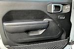 2022 Jeep Gladiator Crew Cab 4WD Pickup for sale #2LN2460 - photo 24