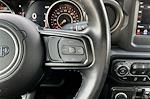 2022 Jeep Gladiator Crew Cab 4WD Pickup for sale #2LN2460 - photo 27