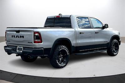 2024 Ram 1500 Crew Cab 4WD Pickup for sale #2LN2465 - photo 2