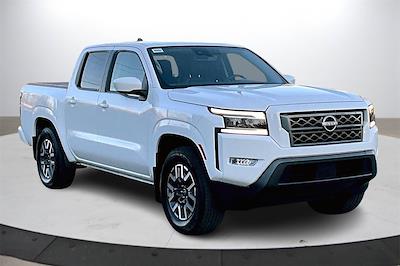 2024 Nissan Frontier Crew Cab RWD Pickup for sale #2LN2465A - photo 2