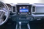 2024 Nissan Frontier Crew Cab RWD Pickup for sale #2LN2465A - photo 12