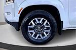 2024 Nissan Frontier Crew Cab RWD Pickup for sale #2LN2465A - photo 32