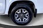 2024 Nissan Frontier Crew Cab RWD Pickup for sale #2LN2465A - photo 34