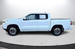 2024 Nissan Frontier Crew Cab RWD Pickup for sale #2LN2465A - photo 7