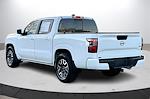 2024 Nissan Frontier Crew Cab RWD Pickup for sale #2LN2465A - photo 8
