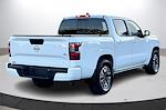 2024 Nissan Frontier Crew Cab RWD Pickup for sale #2LN2465A - photo 9