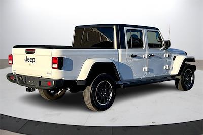 2022 Jeep Gladiator Crew Cab 4WD Pickup for sale #2LN2471 - photo 2