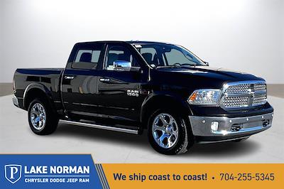 2017 Ram 1500 Crew Cab 4WD Pickup for sale #2LN2490A - photo 1
