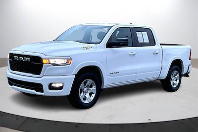 2025 Ram 1500 Crew Cab 4WD Pickup for sale #2LN2504 - photo 1