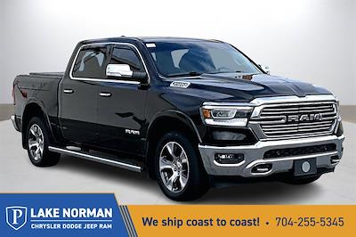 2019 Ram 1500 Crew Cab 4WD Pickup for sale #2LN2505A - photo 1