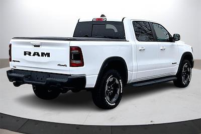 2021 Ram 1500 Crew Cab 4WD Pickup for sale #2LN2507 - photo 2
