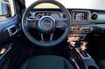 2023 Jeep Gladiator Crew Cab 4WD Pickup for sale #2LN2518A - photo 11
