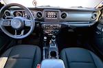 2023 Jeep Gladiator Crew Cab 4WD Pickup for sale #2LN2518A - photo 14