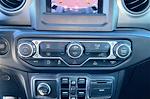 2023 Jeep Gladiator Crew Cab 4WD Pickup for sale #2LN2518A - photo 17