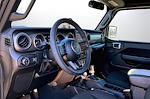 2023 Jeep Gladiator Crew Cab 4WD Pickup for sale #2LN2518A - photo 18