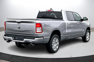 2024 Ram 1500 Crew Cab 4WD Pickup for sale #2LN2547 - photo 2