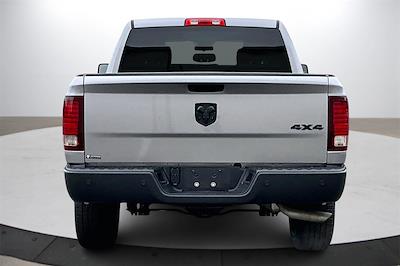 Used 2024 Ram 1500 Classic Warlock Crew Cab for sale #2LN2575 - photo 2