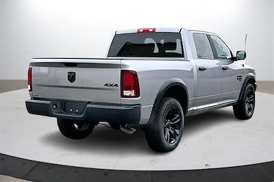 Used 2024 Ram 1500 Classic Warlock Crew Cab for sale #2LN2575 - photo 2