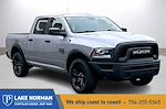 Used 2024 Ram 1500 Classic Warlock Crew Cab for sale #2LN2575 - photo 1
