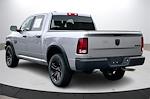 Used 2024 Ram 1500 Classic Warlock Crew Cab for sale #2LN2575 - photo 8