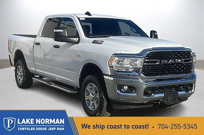 2024 Ram 2500 Crew Cab 4WD Pickup for sale #2LN2578 - photo 1