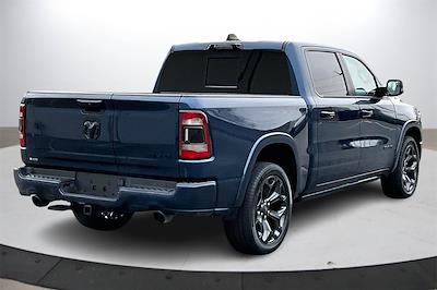 2023 Ram 1500 Crew Cab 4WD Pickup for sale #2LN2591 - photo 2