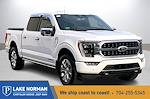 2022 Ford F-150 SuperCrew Cab 4WD Pickup for sale #2LN2597 - photo 1