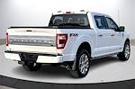 2022 Ford F-150 SuperCrew Cab 4WD Pickup for sale #2LN2597 - photo 2