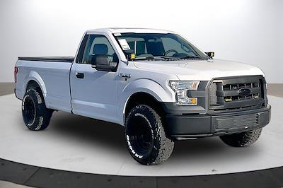 Used 2017 Ford F-150 - photo 1