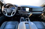 2022 Chevrolet Silverado 1500 Crew Cab 4WD Pickup for sale #2LN2638 - photo 15