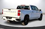 2022 Chevrolet Silverado 1500 Crew Cab 4WD Pickup for sale #2LN2638 - photo 9