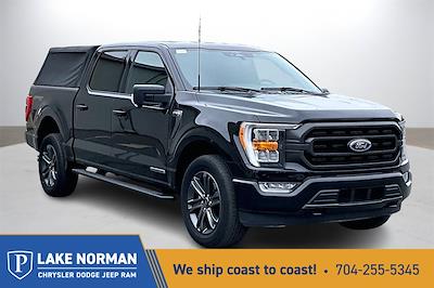 2023 Ford F-150 SuperCrew Cab 4WD Pickup for sale #2LN2656 - photo 1