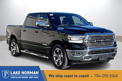 2023 Ram 1500 Crew Cab 4WD Pickup for sale #2LN2662 - photo 1