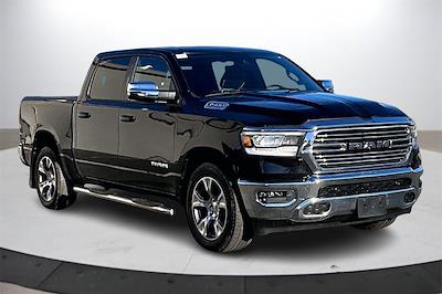 2023 Ram 1500 Crew Cab 4WD Pickup for sale #2LN2662 - photo 2