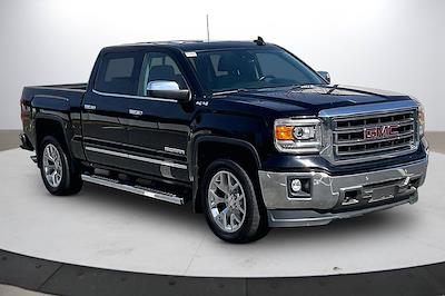 Used 2015 GMC Sierra 1500 - photo 1
