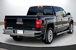 2015 GMC Sierra 1500 Crew Cab 4WD Pickup for sale #2LN2664A - photo 9